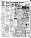 Nuneaton Chronicle Friday 09 January 1931 Page 1