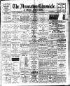 Nuneaton Chronicle Friday 16 January 1931 Page 1