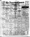 Nuneaton Chronicle Friday 27 February 1931 Page 1