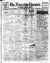 Nuneaton Chronicle Friday 20 March 1931 Page 1