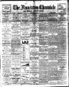 Nuneaton Chronicle Friday 01 January 1932 Page 1