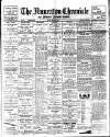 Nuneaton Chronicle Friday 08 January 1932 Page 1