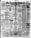 Nuneaton Chronicle Friday 01 July 1932 Page 1