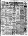 Nuneaton Chronicle Friday 16 September 1932 Page 1