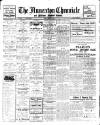 Nuneaton Chronicle Friday 06 January 1933 Page 1