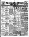 Nuneaton Chronicle Friday 15 December 1933 Page 1