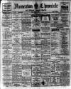 Nuneaton Chronicle Friday 18 January 1935 Page 1