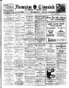 Nuneaton Chronicle Friday 29 January 1937 Page 1