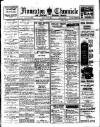 Nuneaton Chronicle Friday 14 May 1937 Page 1