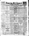 Nuneaton Chronicle Friday 21 May 1937 Page 1