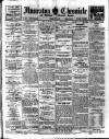 Nuneaton Chronicle Friday 01 July 1938 Page 1