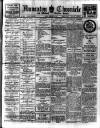 Nuneaton Chronicle Friday 03 February 1939 Page 1