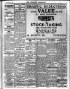 Nuneaton Chronicle Friday 01 September 1939 Page 3