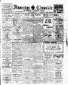 Nuneaton Chronicle Friday 29 December 1939 Page 1