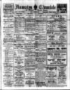 Nuneaton Chronicle Friday 12 January 1940 Page 1