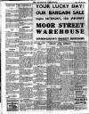 Nuneaton Chronicle Friday 12 January 1940 Page 8