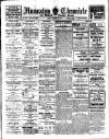 Nuneaton Chronicle Friday 16 February 1940 Page 1