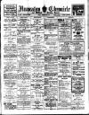 Nuneaton Chronicle Friday 23 February 1940 Page 1