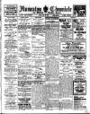 Nuneaton Chronicle Friday 24 May 1940 Page 1