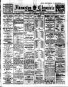 Nuneaton Chronicle Friday 31 May 1940 Page 1