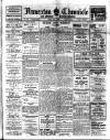 Nuneaton Chronicle Friday 05 July 1940 Page 1