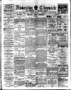 Nuneaton Chronicle Friday 12 July 1940 Page 1