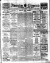 Nuneaton Chronicle Friday 19 July 1940 Page 1