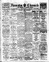 Nuneaton Chronicle Friday 26 July 1940 Page 1