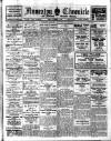 Nuneaton Chronicle Friday 01 November 1940 Page 1