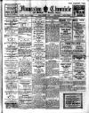 Nuneaton Chronicle Friday 08 November 1940 Page 1