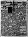 Nuneaton Chronicle Friday 31 October 1941 Page 1
