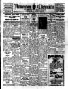 Nuneaton Chronicle Friday 16 January 1942 Page 1