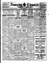 Nuneaton Chronicle Friday 30 January 1942 Page 1