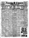 Nuneaton Chronicle Friday 01 May 1942 Page 1