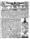 Nuneaton Chronicle Friday 15 May 1942 Page 1