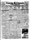 Nuneaton Chronicle Friday 29 May 1942 Page 1