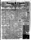 Nuneaton Chronicle Friday 11 September 1942 Page 1