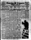 Nuneaton Chronicle Friday 01 January 1943 Page 1