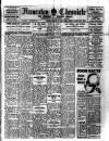 Nuneaton Chronicle Friday 29 January 1943 Page 1