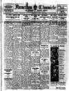 Nuneaton Chronicle Friday 16 July 1943 Page 1
