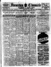 Nuneaton Chronicle Friday 23 July 1943 Page 1