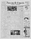 Nuneaton Chronicle Friday 10 February 1950 Page 1