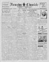 Nuneaton Chronicle Friday 17 February 1950 Page 1