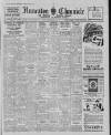 Nuneaton Chronicle Friday 20 April 1951 Page 1