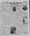 Nuneaton Chronicle Friday 04 May 1951 Page 1