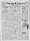Nuneaton Chronicle Friday 25 January 1952 Page 1