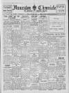 Nuneaton Chronicle Friday 30 May 1952 Page 1