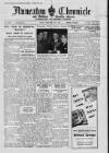 Nuneaton Chronicle Friday 10 February 1956 Page 1