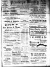 Prestatyn Weekly Saturday 04 January 1908 Page 1