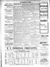Prestatyn Weekly Saturday 04 January 1908 Page 4